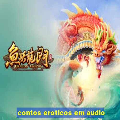 contos eroticos em audio